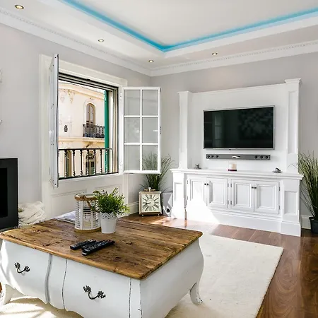 Apartment Weforyou 3 Bedrooms Luxury Penthouse With Views In The Best Location Of