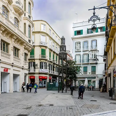 Apartment Weforyou 3 Bedrooms Luxury Penthouse With Views In The Best Location Of