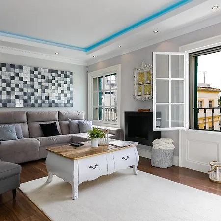 Apartment Weforyou 3 Bedrooms Luxury Penthouse With Views In The Best Location Of Malaga