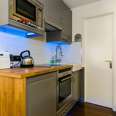 Apartment Weforyou 3 Bedrooms Luxury Penthouse With Views In The Best Location Of