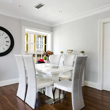 Weforyou 3 Bedrooms Luxury Penthouse With Views In The Best Location Of