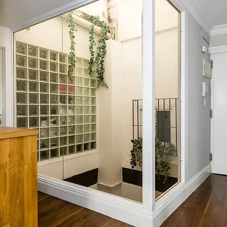 Apartment Weforyou 3 Bedrooms Luxury Penthouse With Views In The Best Location Of *