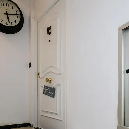 Apartment Weforyou 3 Bedrooms Luxury Penthouse With Views In The Best Location Of *