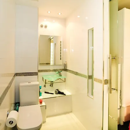 Weforyou 3 Bedrooms Luxury Penthouse With Views In The Best Location Of Apartment Malaga
