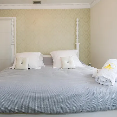 Weforyou 3 Bedrooms Luxury Penthouse With Views In The Best Location Of Apartment *