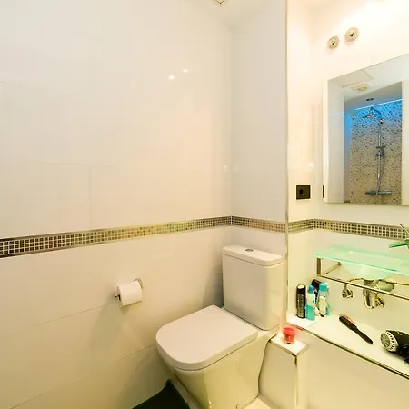 Apartment Weforyou 3 Bedrooms Luxury Penthouse With Views In The Best Location Of *
