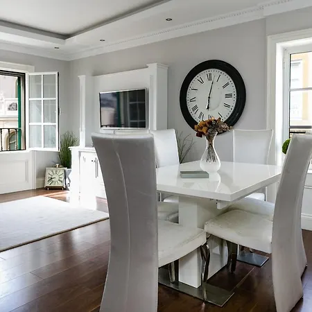 Apartment Weforyou 3 Bedrooms Luxury Penthouse With Views In The Best Location Of