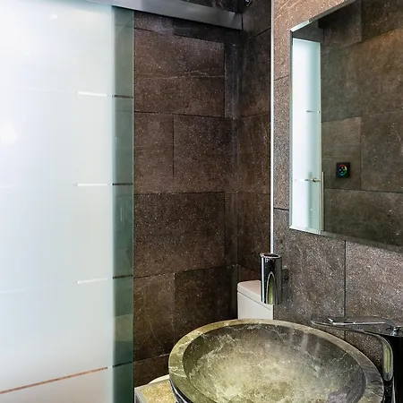 Weforyou 3 Bedrooms Luxury Penthouse With Views In The Best Location Of Malaga