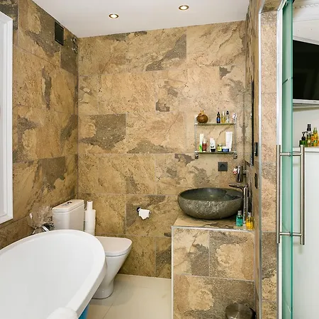 Weforyou 3 Bedrooms Luxury Penthouse With Views In The Best Location Of Malaga