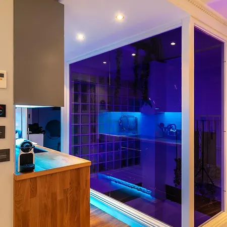 Apartment Weforyou 3 Bedrooms Luxury Penthouse With Views In The Best Location Of Malaga