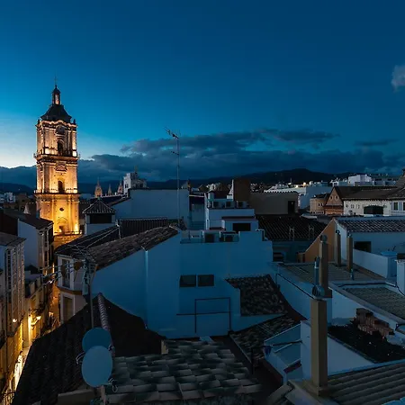 Apartment Weforyou 3 Bedrooms Luxury Penthouse With Views In The Best Location Of *