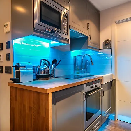 Apartment Weforyou 3 Bedrooms Luxury Penthouse With Views In The Best Location Of Malaga
